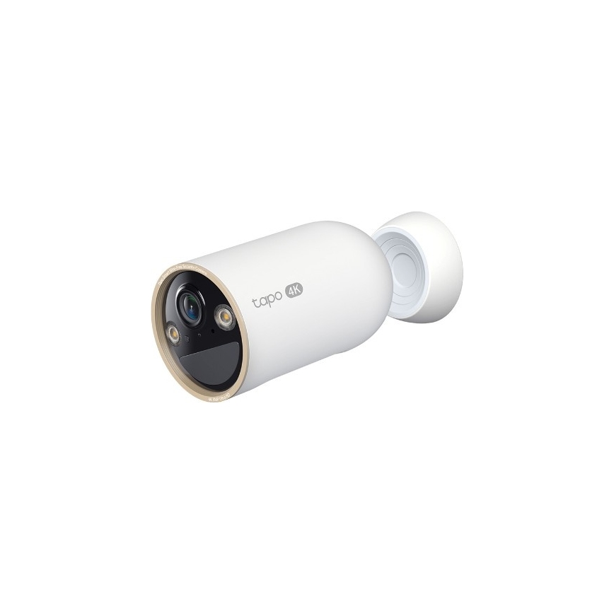 TP-Link - Vonkajšia kamera so senzorom 10000 mAh IP66 Wi-Fi