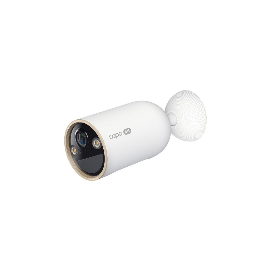 TP-Link - Vonkajšia kamera so senzorom 10000 mAh IP66 Wi-Fi