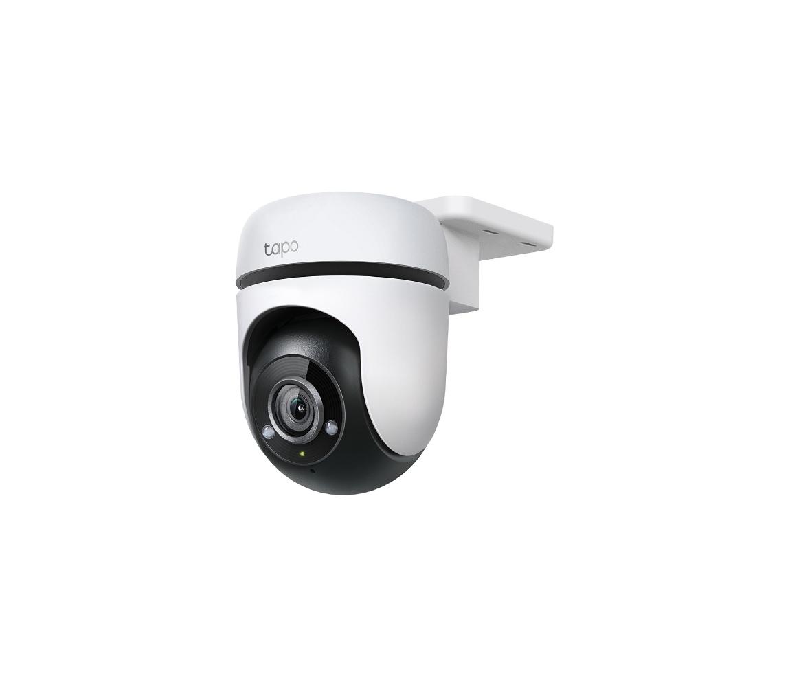 TP-Link - Vonkajšia kamera so senzorom IP65 Wi‑Fi TPL000009