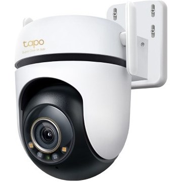 TP-Link - Vonkajšia kamera so senzorom IP66 Wi-Fi