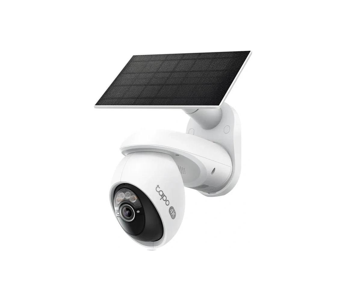 TP-Link - Vonkajšia solárna kamera IP65 Wi-Fi TPL000246