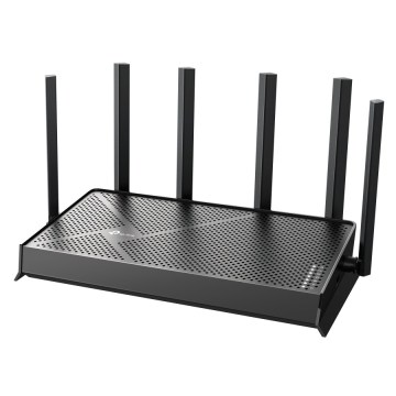 TP-Link - Výkonný duálny Wi‑Fi 7 router