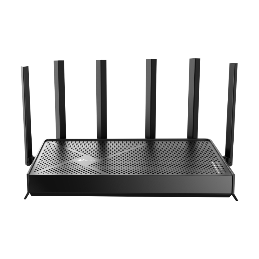 TP-Link - Výkonný duálny Wi‑Fi 7 router
