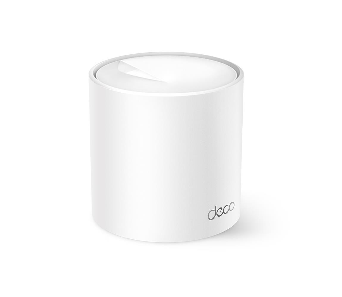 TP-Link - Wi-Fi 6 mesh systém pre celú domácnosť Deco X10 TPL000169