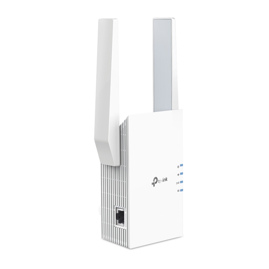 TP-Link - Wi-Fi 6 predlžovač signálu