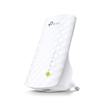 TP-Link - Wi-Fi rozširovač/opakovač 2,4/5 GHz
