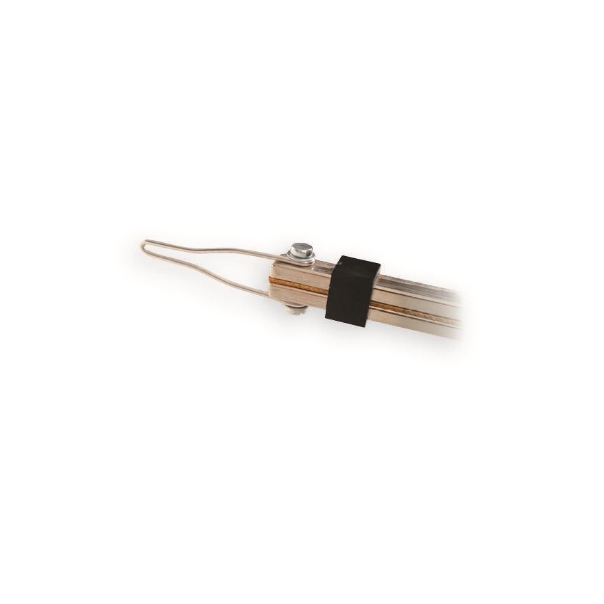 Trafopájka 100VA/230V