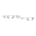 TRIO - LED Bodové svietidlo RENNES 6xLED/4W/230V
