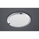 TRIO - LED Kúpeľňové stmievateľné stropné svietidlo CESAR LED/24W/230V IP44