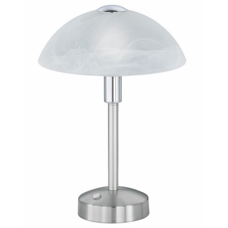 Trio - LED Stmievateľná stolná lampa DONNA LED/4W/230V