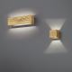 Trio - LED Stmievateľné nástenné svietidlo BRAD LED/4W/230V
