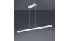 Trio - LED Stmievateľný luster na lanku ROMULUS LED/37W/230V