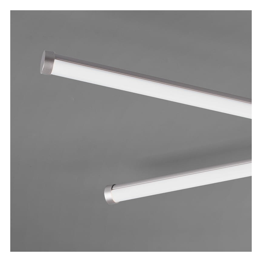 Trio - LED Stmievateľný prisadený luster SMARAGD 2xLED/8W/230V 3000-6000K