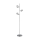 Trio - LED Stojacia lampa LEICESTER 6xLED/4W/230V