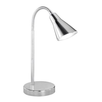 Trio - LED Stolná lampa PRETO LED/4,1W/230V