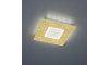 Trio - LED Stropné svietidlo CHIROS LED/12W/230V + LED/3,5W