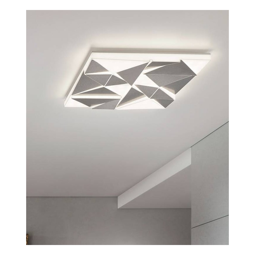 Trio - LED Stropné svietidlo TRINITY LED/24W/230V 3000/4000/5500K