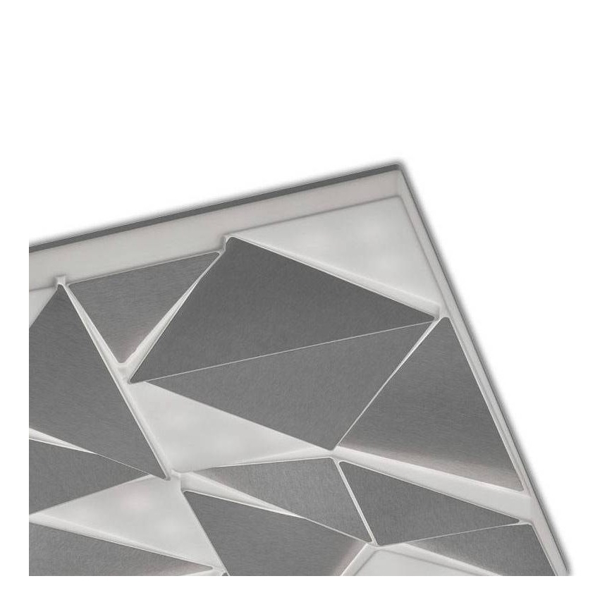 Trio - LED Stropné svietidlo TRINITY LED/24W/230V 3000/4000/5500K