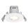 TRIO - LED Vonkajšie podhľadové svietidlo LED/5,5W/230V IP65