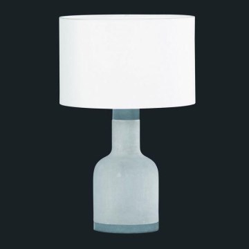 TRIO - Stolná lampa RODNEY 1xE14/40W/230V