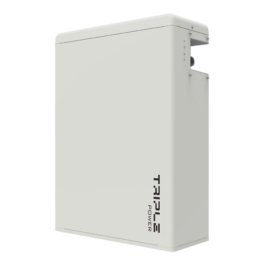 Triple power batéria Solax T58 Slave Unit 5,8 kWh, V2