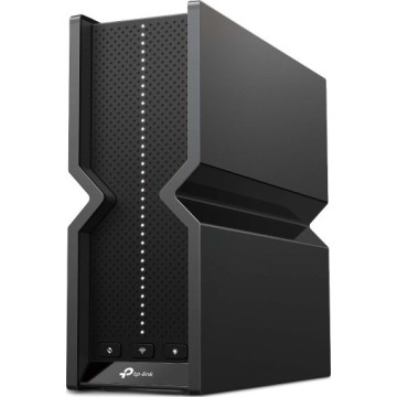 Trojpásmový Wi‑Fi 7 smerovač