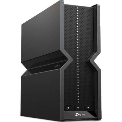 Trojpásmový Wi‑Fi 7 smerovač