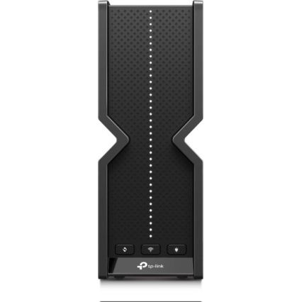 Trojpásmový Wi‑Fi 7 smerovač