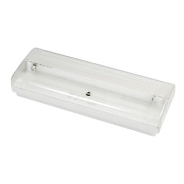 TRQ 00016 - Núdzové svietidlo ORION EF-S400 2G7/11W/230V 1600 mAh IP65