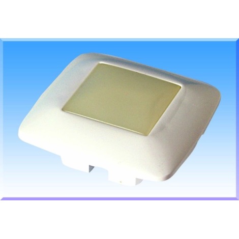TRQ 02175 - LED Núdzové svietidlo POLARIS LED/230V