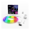 Twinkly - LED RGB stmievateľný pás FLEX 300xLED 3 m Wi-Fi