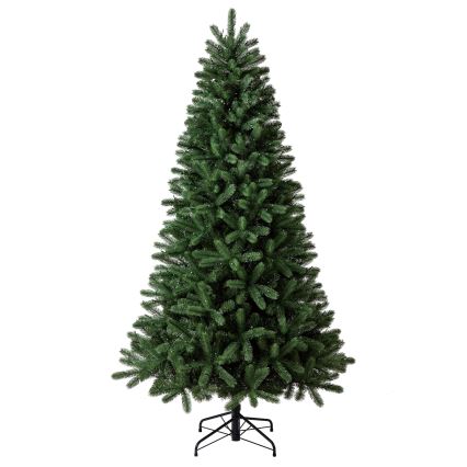 Twinkly - LED RGBW Stmievateľný vianočný stromček TREE 435xLED 2,1 m Wi-Fi