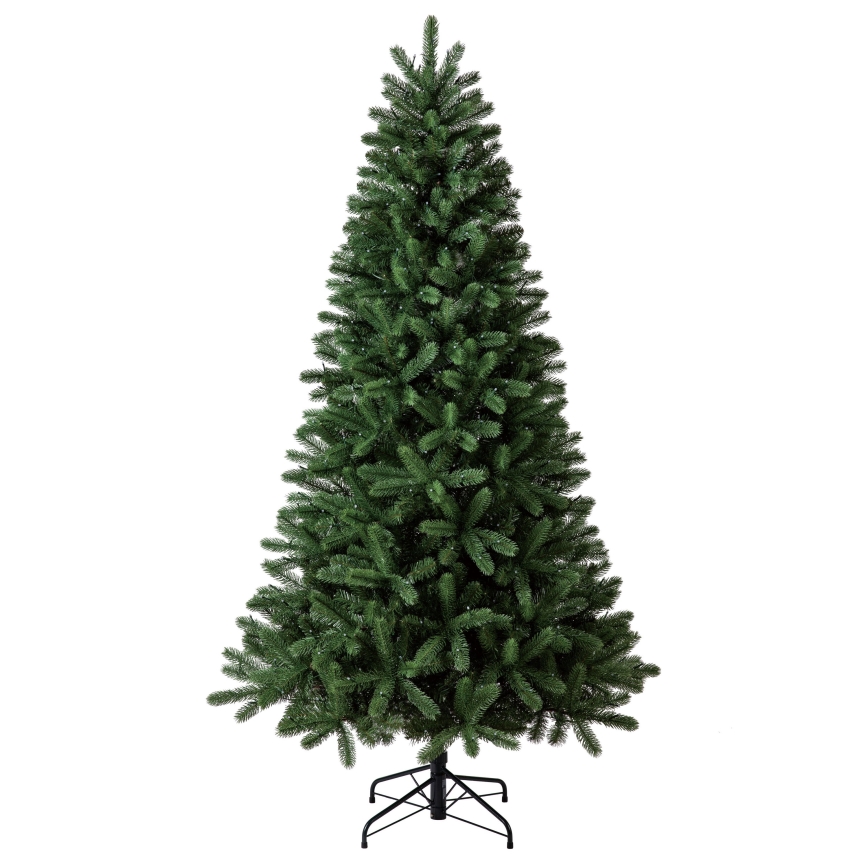 Twinkly - LED RGBW Stmievateľný vianočný stromček TREE 435xLED 2,1 m Wi-Fi