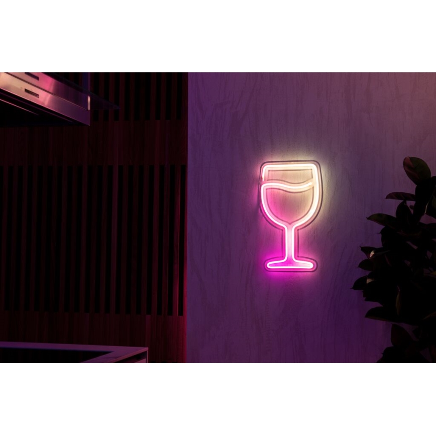 Twinkly - LED RGB stmievateľný pás FLEX 300xLED 3 m Wi-Fi