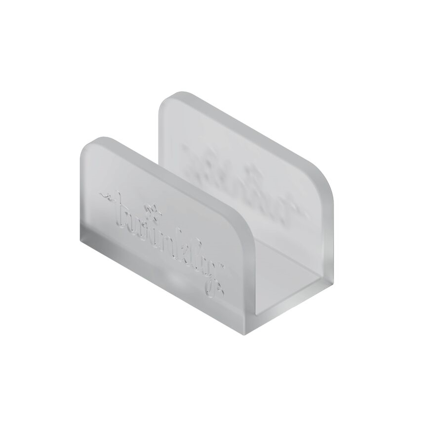 Twinkly - LED RGB stmievateľný pás FLEX 300xLED 3 m Wi-Fi