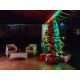 Twinkly - LED RGB Stmievateľný vonkajší vianočná reťaz STRINGS 250xLED 23,5m IP44 Wi-Fi
