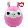 TY - Plyšová hračka Squishy LANA lama 22 cm