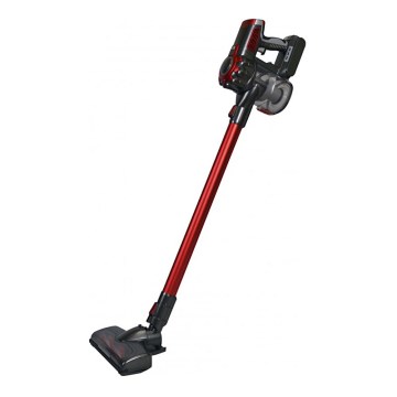 Tyčový aku vysávač s elektrickou turbokefou 120W/230V/2200mAh