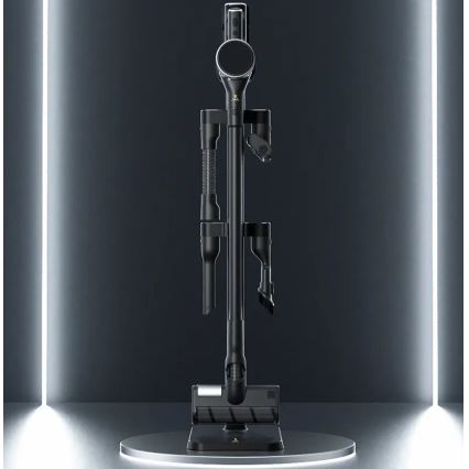 Tyčový bezdrôtový vysávač SMART SUPERPULL 450W/25,9V 2500mAh