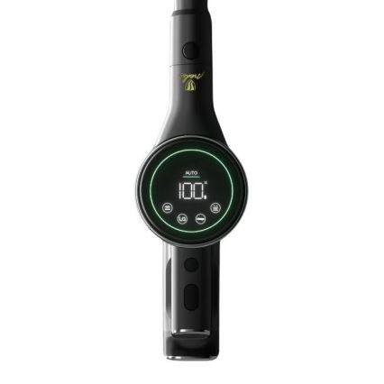 Tyčový bezdrôtový vysávač SMART SUPERPULL 450W/25,9V 2500mAh