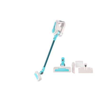 Tyčový vysávač so zvukom 4xAA