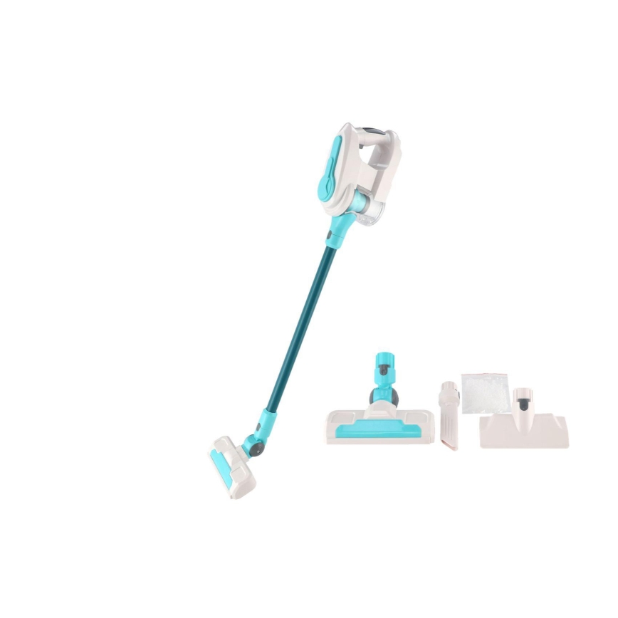 Tyčový vysávač so zvukom 4xAA