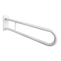 Úchyt 10x25 cm, biely