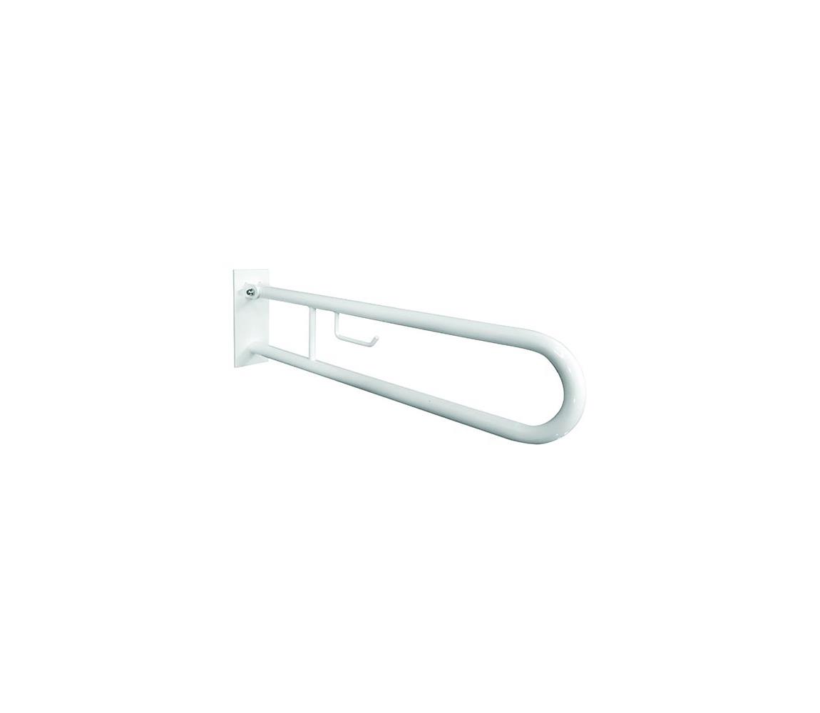 BEMETA Úchyt 10x25 cm biely 301407283