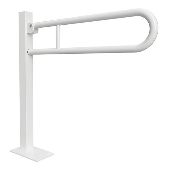 Úchyt 15,3x87 cm biely