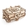 Ugears - 3D drevenené mechanické puzzle Starožitná šperkovnica
