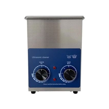 Ultrazvuková čistička 160W/230V 2 l