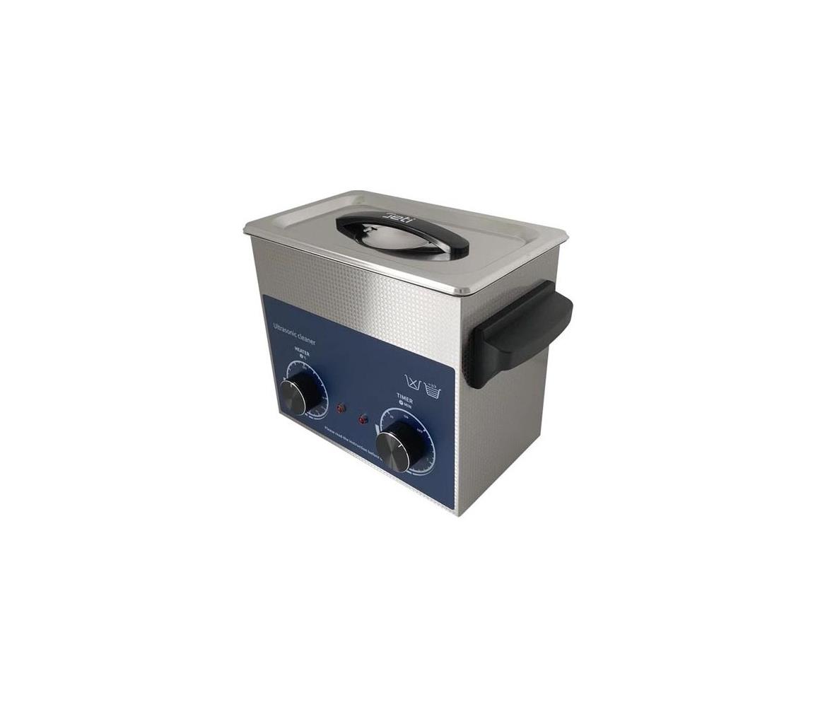 Geti Ultrazvuková čistička 220W/230V 3 l 06424525