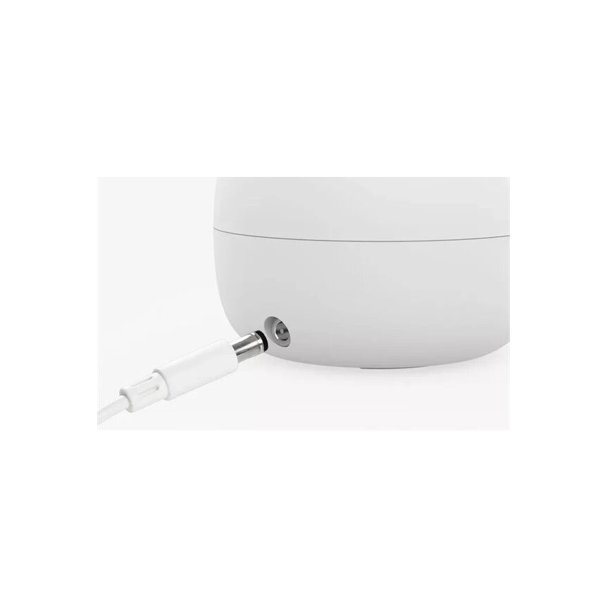 Ultrazvuková čistička 24W/230V 0,2 l