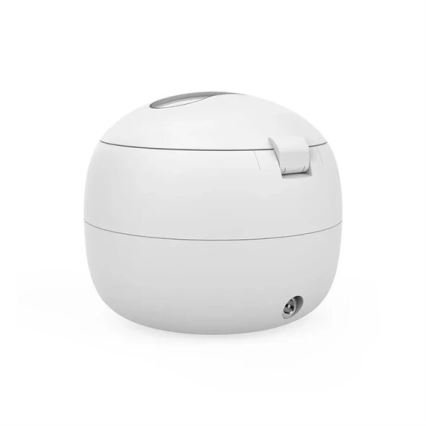 Ultrazvuková čistička 24W/230V 0,2 l